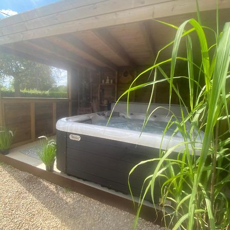 Mon Petit Cocon Vila Jalhay Exterior foto