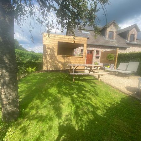 Mon Petit Cocon Vila Jalhay Exterior foto