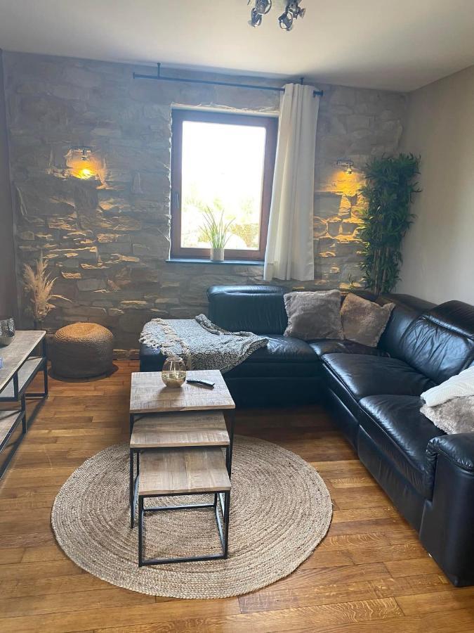 Mon Petit Cocon Vila Jalhay Exterior foto